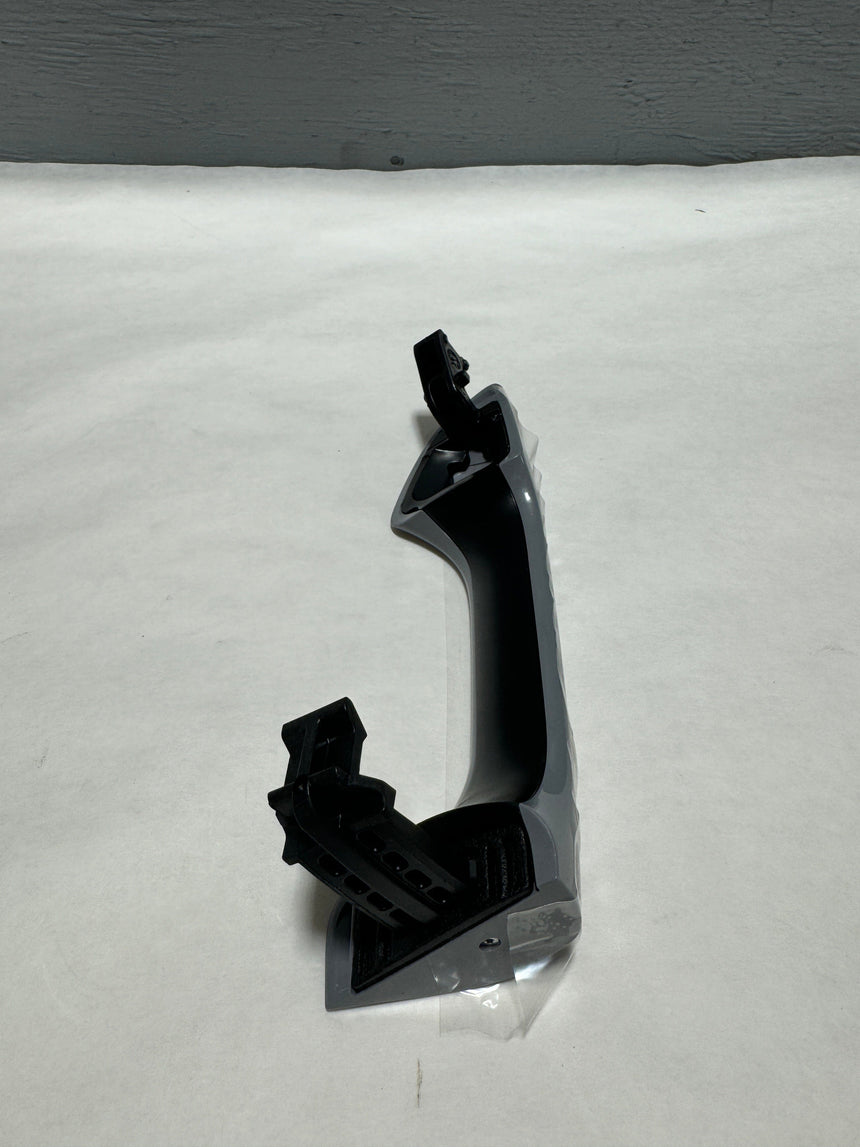 2018-2023 Kia Rio Driver Exterior Door Handle OEM Unpainted