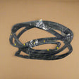 2018-2023 Kia Rio Front Passenger Door Weatherstrip OEM New