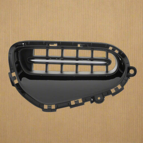 86521-J5600 2018-2023 Kia Stinger GT Driver SIde Vent Grille Air Duct Genuine OEM New