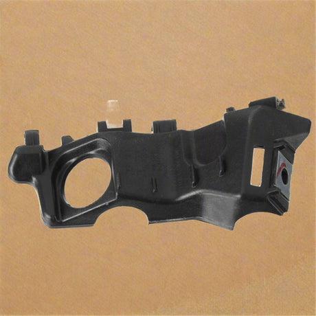 86514-J5000 2018-2023 Kia Stinger Non GT Front Bumper Passenger Side Bracket Genuine OEM