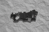 2018-2023 Kia Stinger Non GT Front Bumper Passenger Side Bracket Genuine OEM