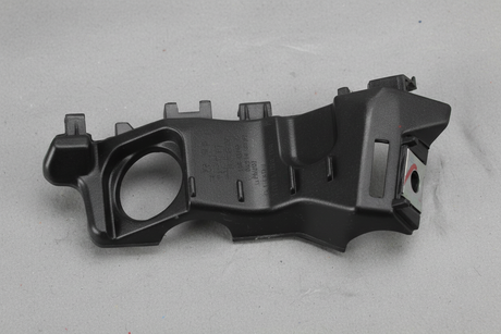 2018-2023 Kia Stinger Non GT Front Bumper Passenger Side Bracket Genuine OEM