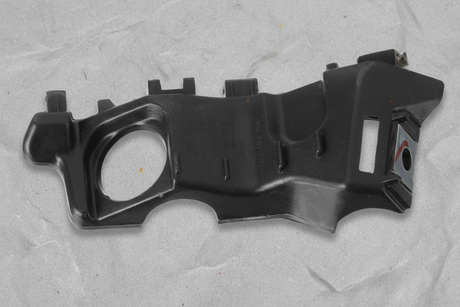 2018-2023 Kia Stinger Non GT Front Bumper Passenger Side Bracket Genuine OEM