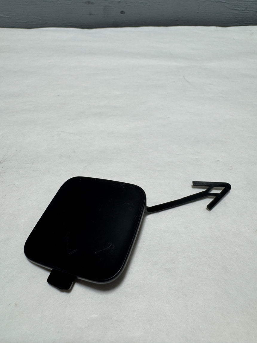 2018-2023 Kia Stinger Rear Tow Eye Hook Cap Cover Unpainted
