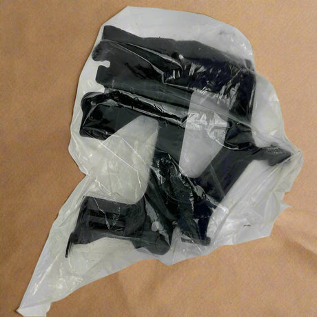 PYFA-18-885 2018-2023 Mazda CX-5 2.5 Engine Control Module Mount Bracket OEM