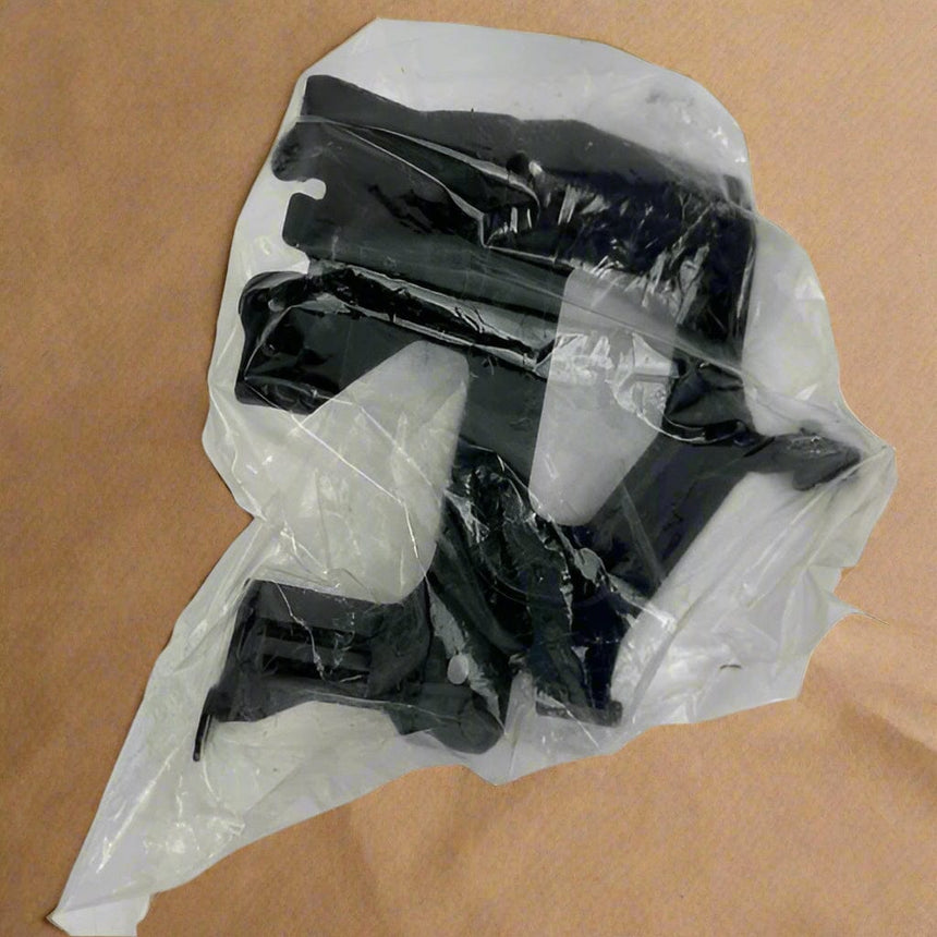 2018-2023 Mazda CX-5 2.5 Engine Control Module Mount Bracket OEM