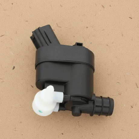 98510-M4000 2018-2023 Rio or 2021-2025 Sorento OEM Windshield Washer Pump Motor