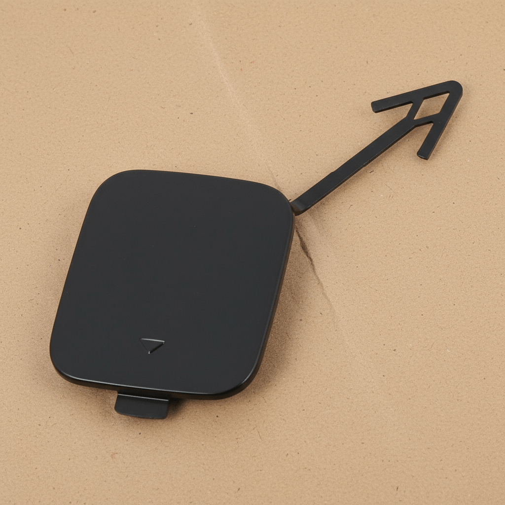 86517J5600 2018-2023 Stinger GT OEM Front Tow Eye Cap Cover Hook Plug