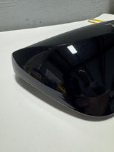 87915-06130-C0 2018-2023 Toyota Camry Passenger Side Mirror Back Cap Black Code 218