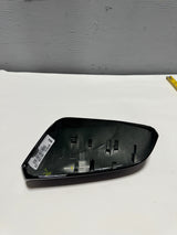 87915-06130-C0 2018-2023 Toyota Camry Passenger Side Mirror Back Cap Black Code 218