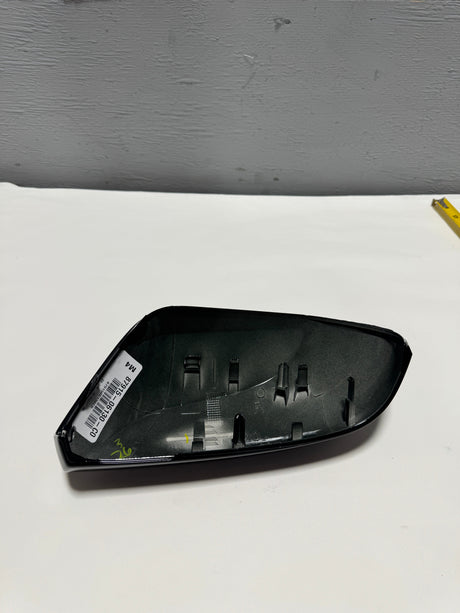 87915-06130-C0 2018-2023 Toyota Camry Passenger Side Mirror Back Cap Black Code 218