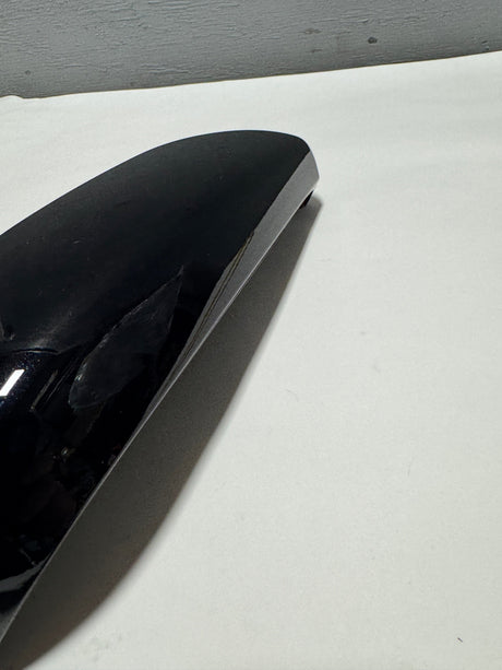 87915-06130-C0 2018-2023 Toyota Camry Passenger Side Mirror Back Cap Black Code 218