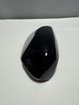 87915-06130-C0 2018-2023 Toyota Camry Passenger Side Mirror Back Cap Black Code 218