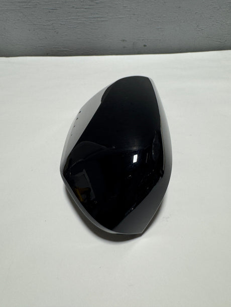 87915-06130-C0 2018-2023 Toyota Camry Passenger Side Mirror Back Cap Black Code 218