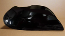 ZZZ-7915-06130-C0 2018-2023 Toyota Camry Passenger Side Mirror Back Cap Black Code 218