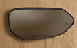 2019-2024 Camry Or Corolla USA Built Passenger Side Mirror Glass Blind Spot Light OEM