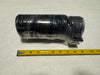 PT932-35180-02 2018-2023 Toyota Tacoma Black Chrome Exhaust Tip OEM