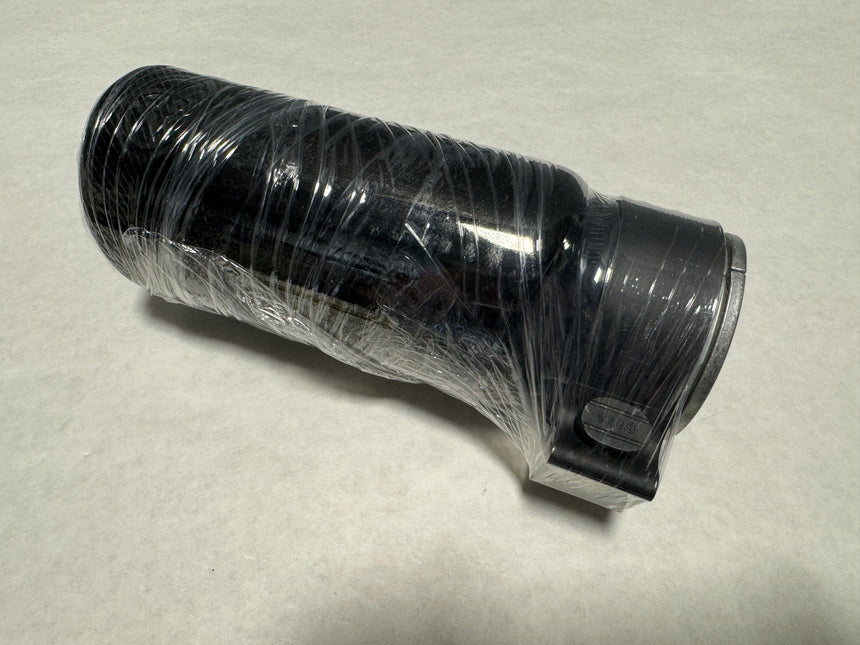 2018-2023 Toyota Tacoma Black Chrome Exhaust Tip OEM