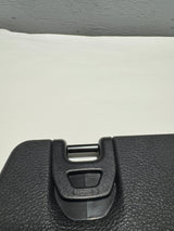 6CD23TX7AN 2018-2023  Wrangler JL / Gladiator Passenger Side Illuminated Sun Visor OEM