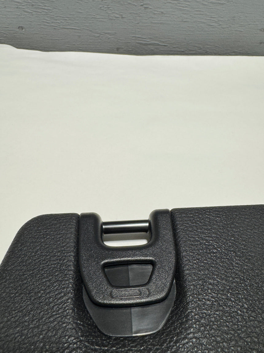 2018-2023 Wrangler JL / Gladiator Passenger Side Illuminated Sun Visor OEM