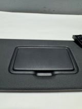 6CD23TX7AN 2018-2023  Wrangler JL / Gladiator Passenger Side Illuminated Sun Visor OEM