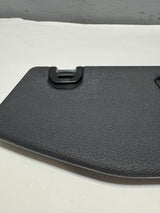 6CD23TX7AN 2018-2023  Wrangler JL / Gladiator Passenger Side Illuminated Sun Visor OEM