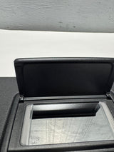 6CD23TX7AN 2018-2023  Wrangler JL / Gladiator Passenger Side Illuminated Sun Visor OEM