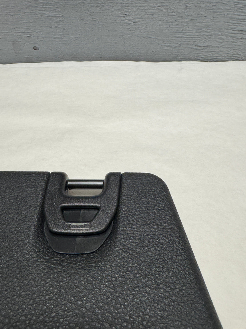 2018-2023 Wrangler JL or Gladiator Driver Side Sun Visor Without Homelink OEM