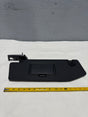 2018-2023 Wrangler JL or Gladiator Driver Side Sun Visor Without Homelink OEM