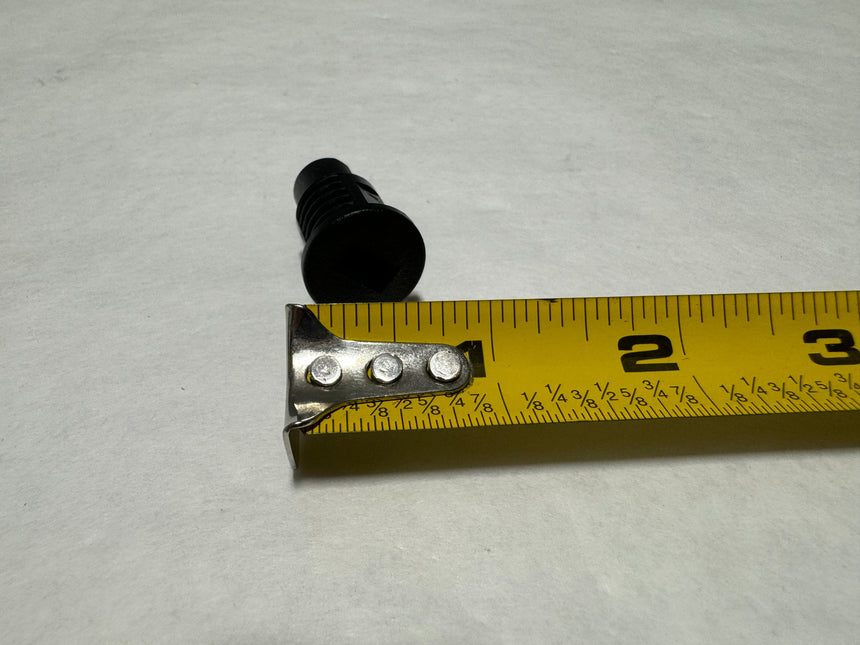 2018-2025 Wrangler JL or Gladiator Glove Box Lock Cylinder OEM