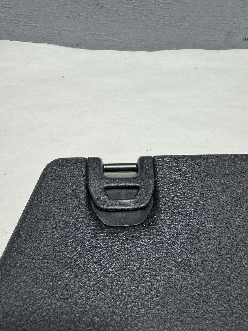 2018-2023 Wrangler JL or Gladiator Passenger Side Sun Visor W/ Mirror OEM