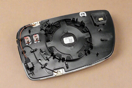 85536053 2018-2024 Buick Enclave Driver Side Mirror Glass For Surround View Equipped Only