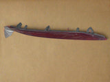 2018-2024 Buick Enclave Driver Side Rear Bumper Red Reflector Genuine OEM