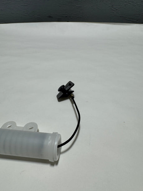 84063484 2018-2024 Buick Enclave Glove Box Damper With Cable Genuine OEM