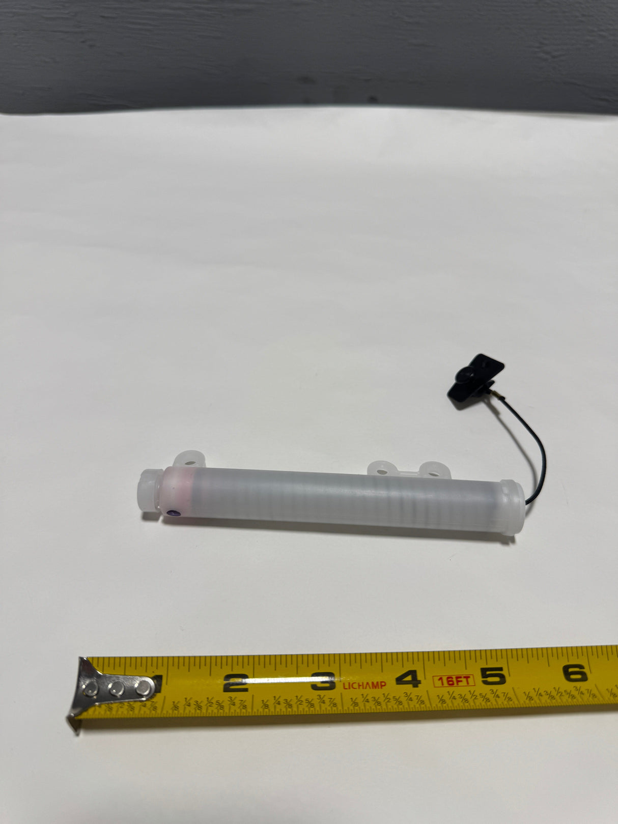 84063484 2018-2024 Buick Enclave Glove Box Damper With Cable Genuine OEM