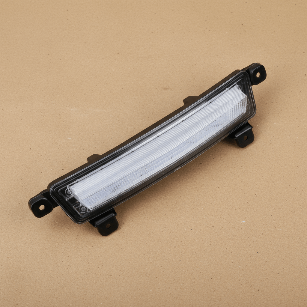 85662920 2018-2024 Cadillac XT5 OEM Genuine Rear Center Back Up Light Lamp