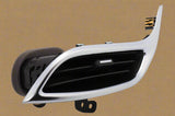 2018-2024 Chevrolet Equinox Center Dash Air Outlet Vent Louver Genuine OEM
