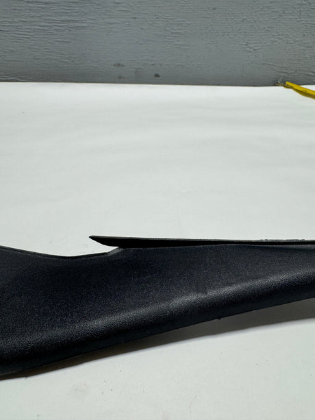 84227072 2018-2024 Chevrolet Equinox Driver Side Cowl Grille Extension Genuine OEM