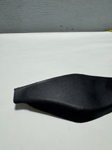 84227072 2018-2024 Chevrolet Equinox Driver Side Cowl Grille Extension Genuine OEM