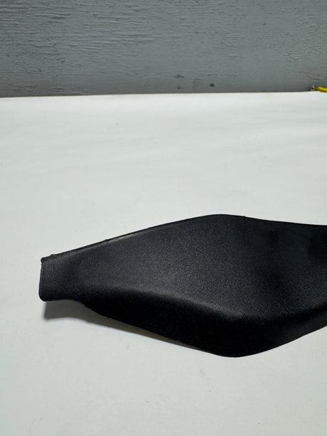 84227072 2018-2024 Chevrolet Equinox Driver Side Cowl Grille Extension Genuine OEM