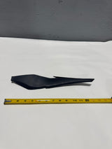 84227072 2018-2024 Chevrolet Equinox Driver Side Cowl Grille Extension Genuine OEM