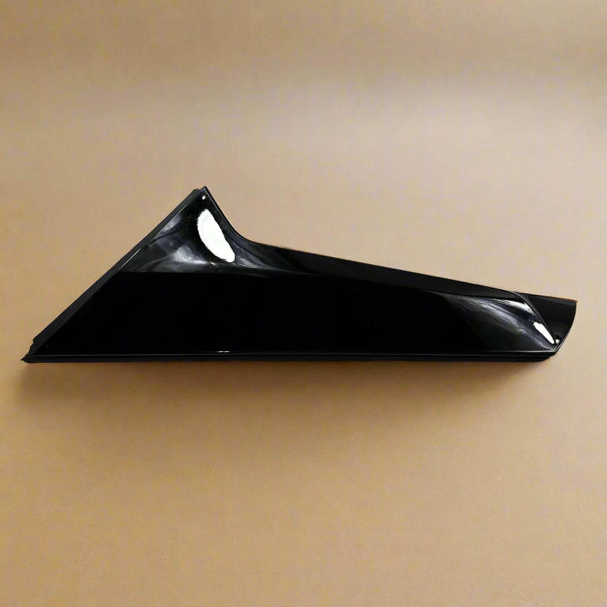 2018-2024 Chevrolet Equinox Driver Side Rear Black Applique Trim Molding Genuine OEM
