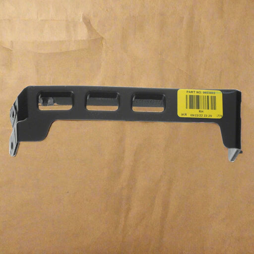 23227562 2018-2024 Chevrolet Equinox Passenger Side Front Bumper Reinforcement Bracket OEM