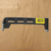 23227562 2018-2024 Chevrolet Equinox Passenger Side Front Bumper Reinforcement Bracket OEM