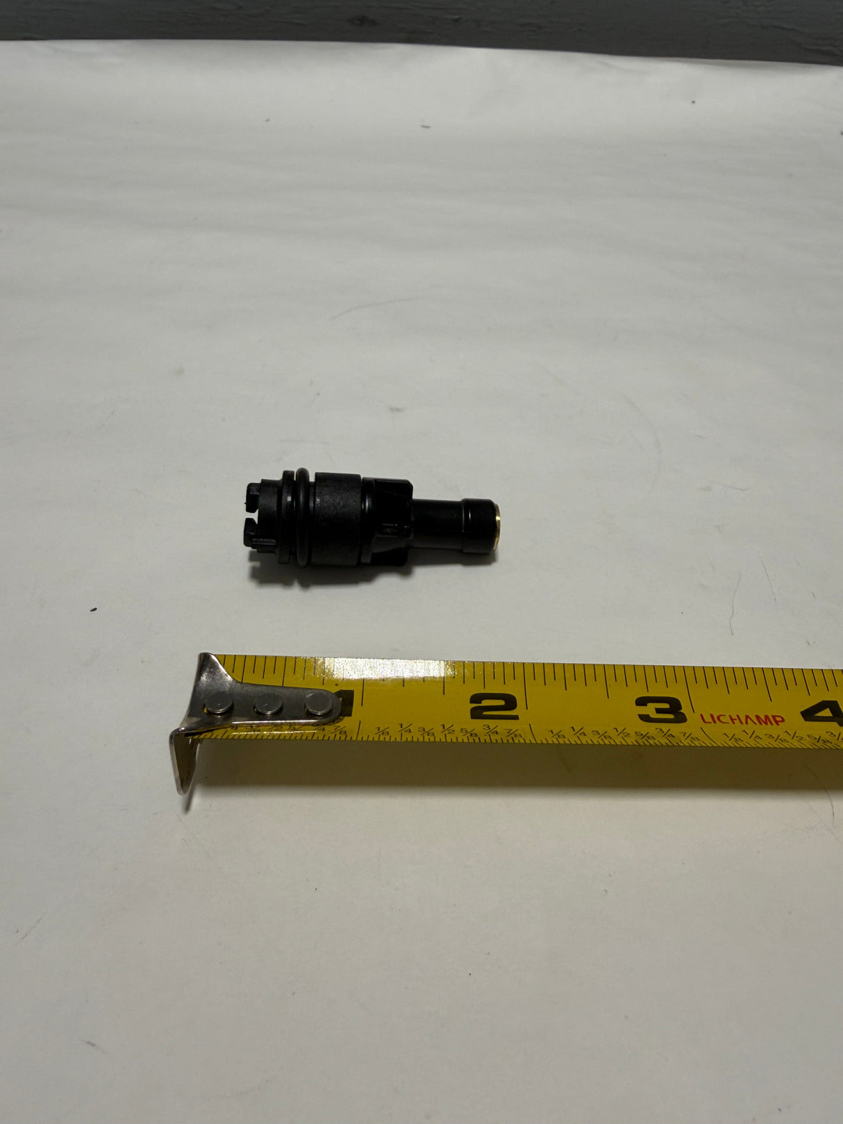 12641875 2018-2024 Equinox or Terrain 1.5L Positive Crankcase Ventilation PCV Valve Genuine OEM