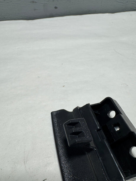 84292234 2018-2024 Equinox or Terrain Center Console Upper Armrest Latch OEM