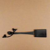 2018-2024 Equinox or Terrain Driver Seat Belt Buckle -Black OEM New