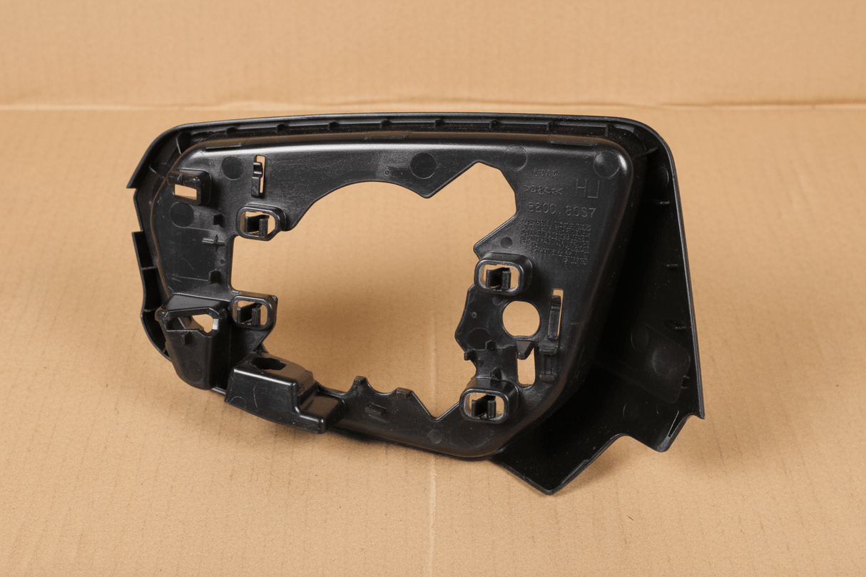 84545962 2018-2024 Equinox or Terrain OEM Driver Side Mirror Housing Bezel w/ Memory