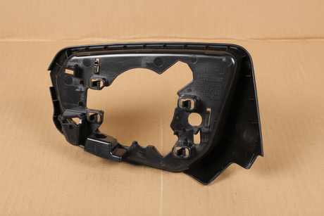 84545962 2018-2024 Equinox or Terrain OEM Driver Side Mirror Housing Bezel w/ Memory