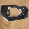 18-24 Equinox / Terrain Pass Side Mirror Housing Bezel W/O memory Pkg Only